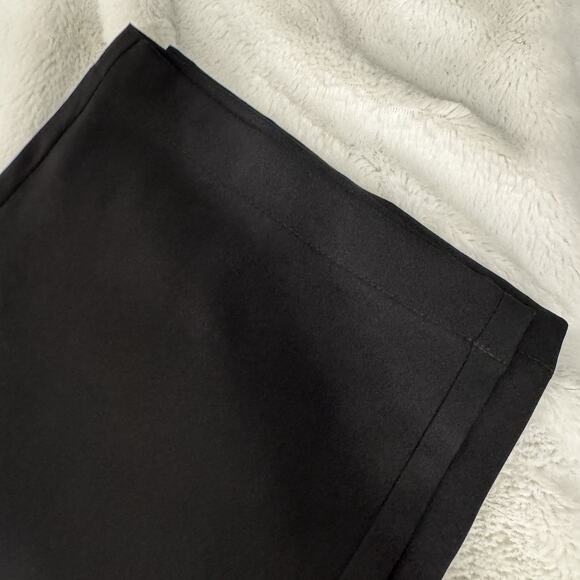 Bugatchi Black Pants Large Men’s NWT - Picture 2 of 10